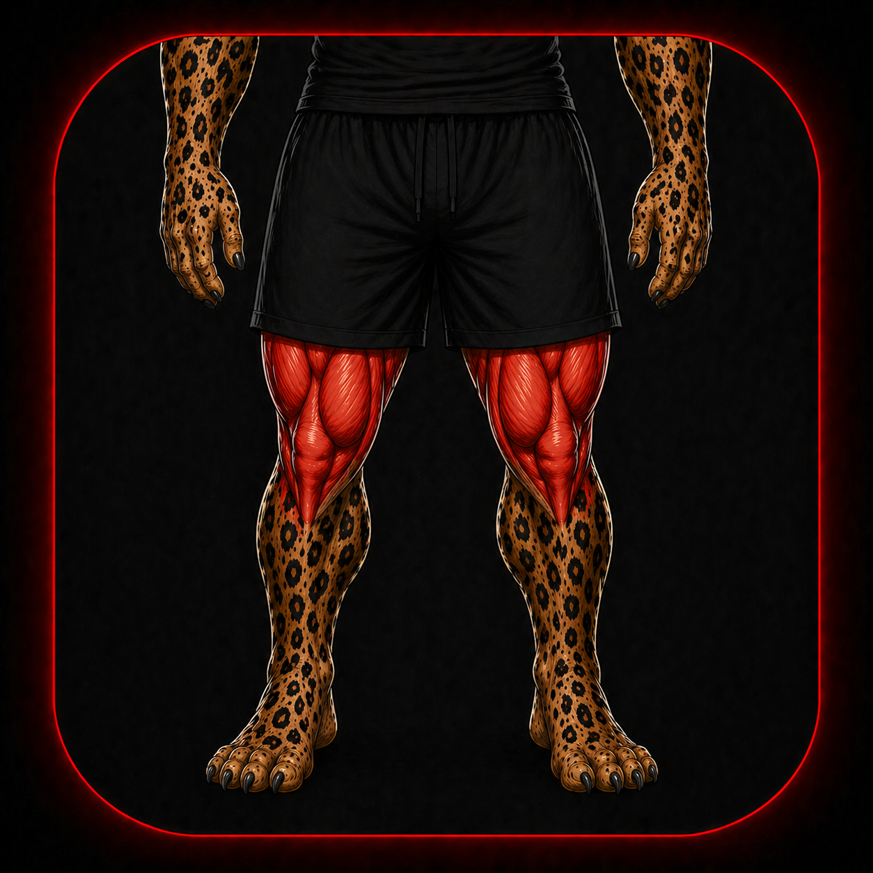 Cuadriceps