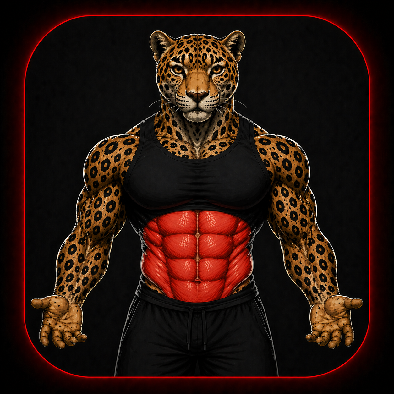 Abdominales